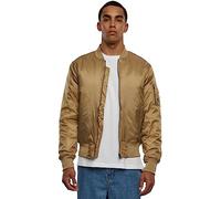 Urban Classics Herren Jacke, Beige (3), S