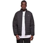 Urban Classics Light Bubble Jacket in Gr. S in Rot