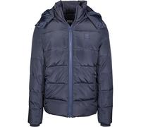 Urban Classics Herren, Jacke, Navy, XL