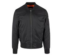 Urban Classics Basic Jacke XL Black