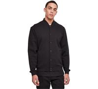Urban Classics Herren Jacke Ultra Heavy Solid College Jacket black XL