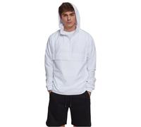 Urban Classics Herren Jacke, Weiß, XXL