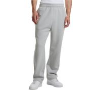 Urban Classics FLUFFY TRACKPANTS 5XL 02946 lightasphalt (919921) Grau 5XL