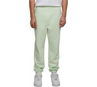 Urban Classics Ultra Heavy Sweatpants in Gr. L in Grün