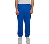 Urban Classics Herren Jogginghose Ultra Heavy Sweatpants Kobaltblau XL (US-Größen)