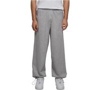 Urban Classics Herren TB6390-Parachute Heavy Sweatpants Hose, Grey, XL