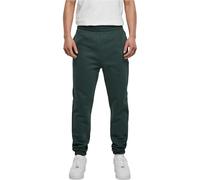 Urban Classics Herren TB5916-Ultra Heavy Sweatpants Hose, Bottlegreen, S