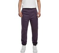 Urban Classics Herren TB5916-Ultra Heavy Sweatpants Hose, purplenight, S