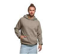 Urban Classics Herren Kapuzenpullover Basic Essential Hoody, klassischer Männer Hoodie, Größen S - 5XL