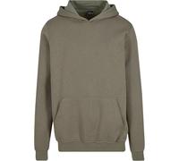 Urban Classics Herren Kapuzenpullover Basic Essential Hoody, klassischer Männer Hoodie, Größen S - 5XL