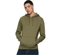 Urban Classics Terry Basic Sweatshirt S Olive