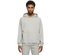Urban Classics Cosy Raglan Hoodies in Gr. XL in Grau