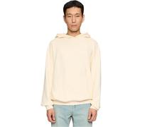 Urban Classics Herren Kapuzenpullover Light Terry Hoody, lässiger Hoodie für Männer, Oversized Fit, Streetwear