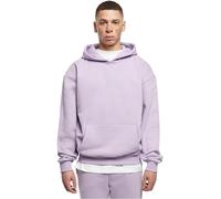 Urban Classics Ultra Heavy Hoody in Gr. 4XL in Violet