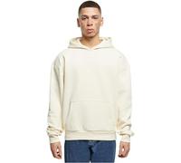 Urban Classics Herren TB4925-Ultra Heavy Hoody Kapuzenpullover, whitesand, S