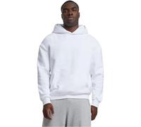 Urban Classics Kapuzensweatshirt Ultra Heavy Oversized Hoody – Herren 80% Baumwolle weiß 4XL