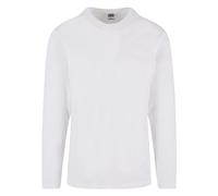 Urban Classics BASIC XXL 00220 white (918722) Weiß XXL
