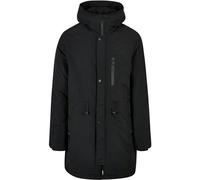 Urban Classics Light Parka in Gr. M in Schwarz