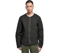 Urban Classics Liner Jacket in Gr. XXL in Schwarz