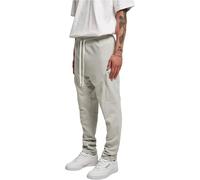 Urban Classics Low Crotch Cargo Sweatpants Lightasphalt-L