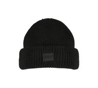 sportliche Urban Classics Unisex Cap Schwarz