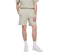 Urban Classics Herren Shorts New Shorts, lässige Shorts für Männer, weites Bein, Regular Fit, softsalvia, L