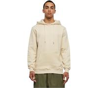 Urban Classics Organic Basic Hoody in Gr. L in Beige