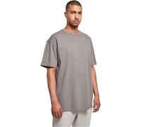 Urban Classics Organic Basic Tee in Gr. M in Grau