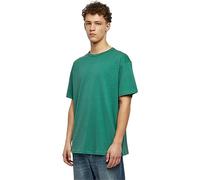 Urban Classics Organic Basic Tee in Gr. S in Grün