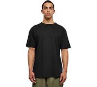 Urban Classics Organic Basic Tee in Gr. L in Schwarz