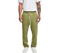 Urban Classics Herren Hose oliv, Größe M, 5738110 Oliv 33