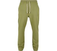Urban Classics Herren Hose oliv, Größe M, 5738110 Oliv 33