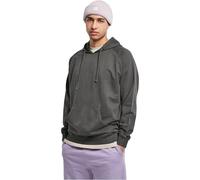 Urban Classics Herren Sweatshirt schwarz, Größe S, 7034882 Schwarz S