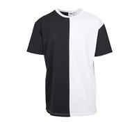 Urban Classics Männer T-Shirt Harlequin Oversize in schwarz S schwarz