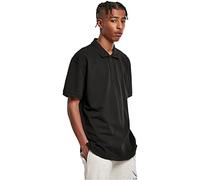 Urban Classics Herren Oversized Polo