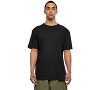 Urban Classics Herren Oversized Tee T Shirt, Schwarz, M EU