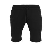 Urban Classics Light Turnup S tb663-black-00007 (118623) Schwarz S