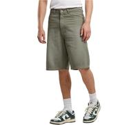 Urban Classics Herren Short 90's Heavy Denim - Relaxed Fit W28 - W44 Baumwolle