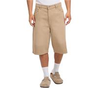 Urban Classics 90'S Heavy Denim Shorts TB6639 Unionbeige-34