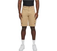 Urban Classics Herren Shorts Baggy Cargo Shorts, Kurze Cargohose für Männer, Baumwolle, Größen 28-38