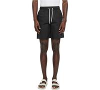 Urban Classics Basic Seersucker Shorts für Herren - XL