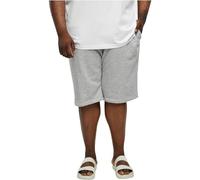 Urban Classics Herren Shorts Low Crotch Sweatshorts Grey L