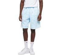 Urban Classics Herren Shorts Towel Washed Sweat Shorts balticblue XXL