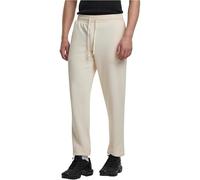 Urban Classics Light Terry Basic Trainingshose 2XL White Sand