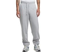 Urban Classics Sporthose Light Terry Basic Sweatpants Herren Regular Fit