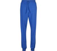 Urban Classics Herren TB6727-Light Terry Basic Sweatpants Hose, royal, XL