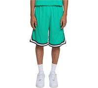 Urban Classics Stripe Mesh Kurze Hose (Herstellerartikelnummer: TB243-13000-0051)