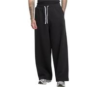 Urban Classics Herren Sweatpants Tb8031-fluffy Wide Leg Trackpants