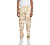 Urban Classics Herren TB6672-Wide Camo Cargo Sweatpants Hose, simplesandcamo, S