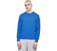 Urban Classics Heavy Oversized Sweater Royal Größe: L | Pullover Outlet | Herren